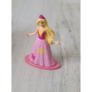 Mattel 2020 Barbie princess pink toy figure